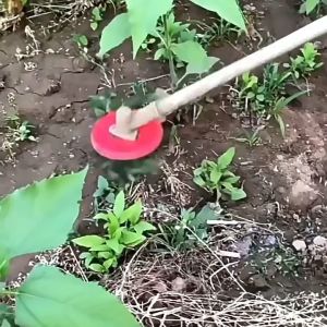 Lưỡi dao cắt cỏ dại đa năng cho nông nghiệp làm vườn