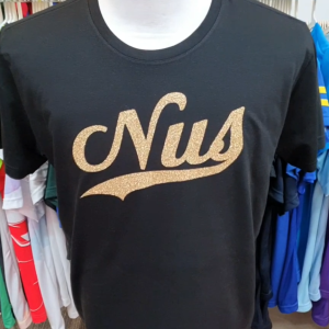 Vintage - National University of Singapore T-Shirts