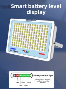 MaiMeng | Upgraded Nano Solar Light 2-Pack