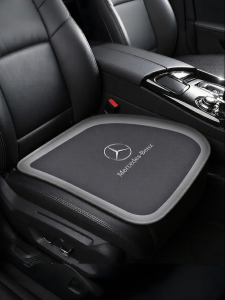 JIELEFAN | Customizable LOGO Thin Summer Four Seasons Ventilated Car Seat Cushion