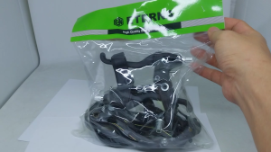 Rem V Brake VBrake V-Brake Sepeda MTB Gunung BMX SemiAlloy Merk Eterna