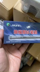(Hỏa tốc Hcm) Cây nối bút chì Maries nhiều kích thước