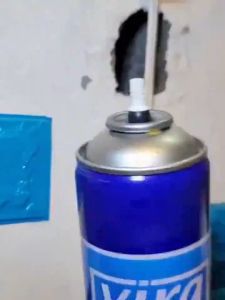 Polyurethane foam Expanding Foam Spray high foaming volume sealant foam spray sealant Fills Cracks