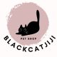 BLACKCATJIJI