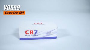 Flasher Sen Sein LED Kedip CR7: Aksesoris Lampu Kendaraan