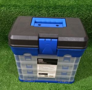 TOOL BOX TAMIYA/TOOL BOX KOMPARTMEN/TOOL BOX