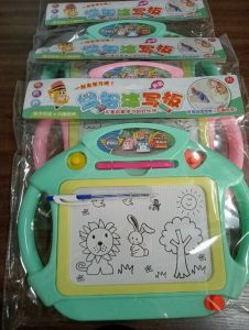 Đồ chơi bảng tự xóa thông minh cho bé
