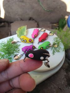 SOFT FROG MINI MURAH UKURAN 25CM