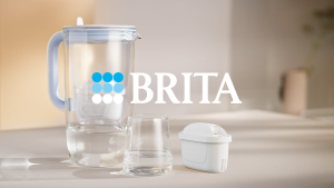 BRITA Water Filter Cartridge MAXTRA PRO Pure Performance (All-in-1) 6pcs (6 Months Supply) - Original Refill For All BRITA Jugs For Pure Tasting Water - Filters Micro Impurities PFAS Chlorine Limescale & Metals [Model: 1054667]