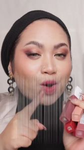 MAYBELLINE SuperStay Matte Ink Liquid Matte Lipstick