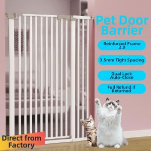 BOJIAJIAJU | Pet Isolation Barrier Fencing