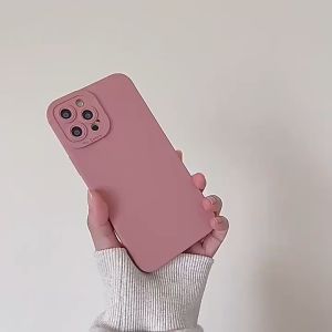 FOX Softcase Liquid Pro Camera Xiaomi Poco M5S Pelindung Camera