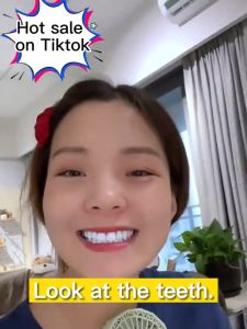 { Malaysia in stock}Gigi Putih Teeth whitening Ubat Gigi ukiwi Probiotic Toothpaste pemutih gigi sp6 toothpaste 120g whitening teeth Remove Yellow Tartar Eliminate Bad Breath Helicobacter flavus cavities 益生菌牙膏美白牙齿