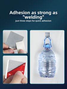3M | Strong Adhesive Car Decoration Double Sided Tape