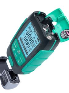 4-in-1 Multi-functional Power Meter Fiber Optic Red Light Network  Instrument Taiwanes Brand Baogong Made in China