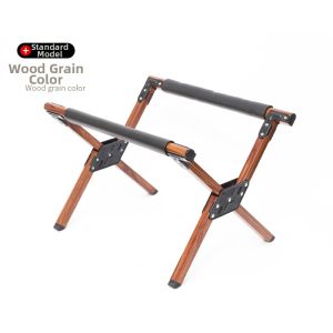 TUJUE | Adjustable Folding Camping Cooler Rack