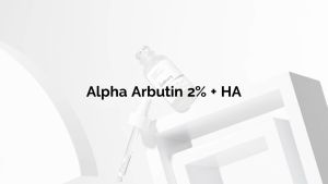 The Ordinary Alpha Arbutin 2% + HA 30mL/60mL | Brightening and Dark Spot Serum