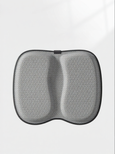 ZHIMENGREN | Cooling Breathable Silicone Seat Cushion for Extended Sitting
