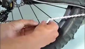 Bicycle Repair Tools Chain Maintenance Kit Quick Link Pliers Chain Caliper Chain Breaker Bicycle Cleaning Tools