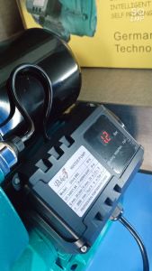 [GERMAN TECHNOLOGY] PECKER INTELLIGENT WATER PUMP 400W - ULTRA 400(FULLY AUTOMATIC)(6 MONTH WARRANTY)