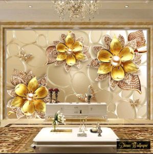 Promo Wallpaper Dinding Bunga Custom 3D Katalog 11 - Wallpaper dinding termurah – promo wallpaper dinding – wallpaper dinding ruang tamu terlaris – wallpaper dinding kamar termurah