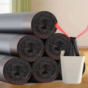Trash Bags Garbage Bags Drawstring