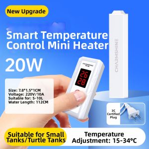 CHONGXIAOSHUAI | Mini Energy-saving Explosion-proof Temperature Control Heater Rod