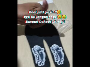 Insole Nexsole Skateboard Series Ukuran 33-46