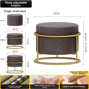  YYBAIO | Multi-functional Stool