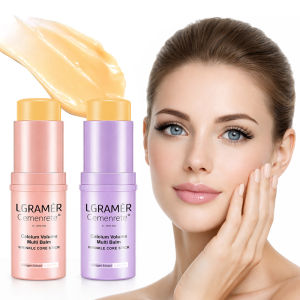 EELHOE | Retinol Eye Cream Stick Lightening Dark Circles Anti-Puffiness Smooth Brightening Moisturizing Firming Under Eye Treatment Care