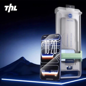 Tehaola | Anti-Reflection Tempered Glass Screen Protector Dust-Free Installation