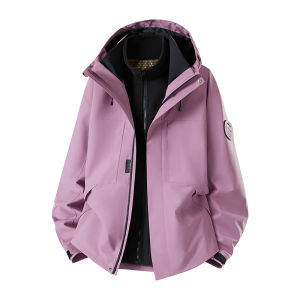 TUCANO | Outdoor 3-in-1 Mens Jacket
