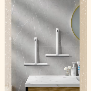 ECOCO Glass Scraper (Handheld) - Pembersih Kaca / Pengikis Kaca / Alat Pembersih Kaca / Scraper Kaca / Pengikis Noda Kaca / Pembersih Kaca Dapur/Kamar Mandi / Alat Pengikis Serbaguna