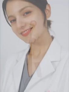 Lab Gown For Students And Kids Lab Coat Laboratory Gown For Students Lab Gown For Students Female