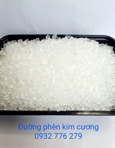 ĐƯỜNG PHÈN KIM CƯƠNG - QUẢNG NGÃI - 1KG 2KG