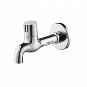 Wall-Mounted Single Cold Washing Pool Faucet
