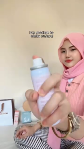 Nootkaherbs Taiwan Baby Diaper Barrier Spray / Soothing Cream