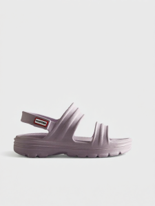 Hunter | Colorful Open Toe Women Sandals