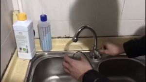 kamera spion mobil Universal kamera pengintai parkir cadangan modus malam 12/8/4 LED / AHD tahan air 170 sudut lebar HD gambar warna