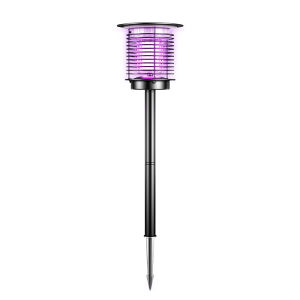 Maiyu | Intelligent Outdoor Indoor Mosquito Killer