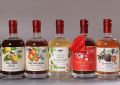 Chai Thuỷ Tinh Đựng Rượu 500ml ~ 750ml - chai đựng rượu làm quà tết, chưng bày.... 