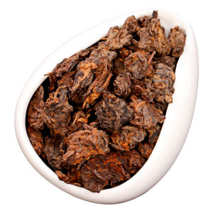 Aged Ripe Pu-erh Tea Loose Tea