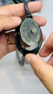 Kính Bơi SPEEDO Vanquisher 3.0 Mirrored – Nâng tầm trải nghiệm bơi lội chuyên nghiệp