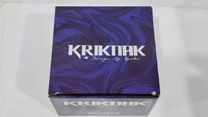 BALLISTA KRIKNAK SPINNING FISHING REEL