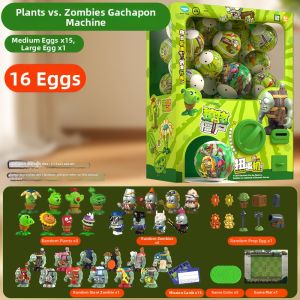 MAISHILANG | Educational Blind Box Toy Egg
