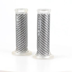 (READY STOCK) THROTTLE GRIP HARRIS UNIVERSAL EX5 RXZ FZ150 LC135 Y15 R15 NMAX HANDLE GRIP RUBBER