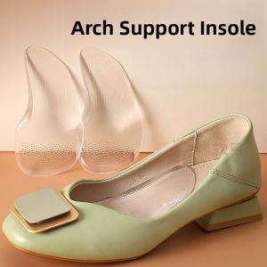 LINGMIAO | Arch Support Insoles Flat Foot Correction Ankle Support Pads