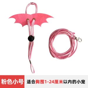 Dây Thừng Cho Chuột Túi Dế Vàng Dây Thừng Đi Bộ Cho Mèo Dế Dây Thừng Cho Chồn Dây Thừng Cho Thỏ Dây Thừng Cho Các Loại Động Vật Cưng Nhỏ