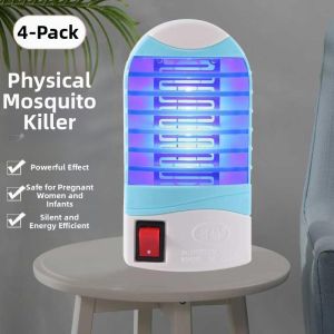 Jiaxun | Advanced Home Blue Light Electric Mosquito Trap