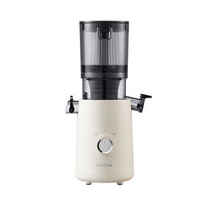 MOCHA | Patent Removable Residue Outlet Pulp Separation Juicer Household Fruit and Vegetable